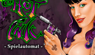 Hot Ink