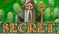 Secret Of The Stones