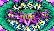 Cash Clams