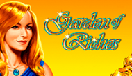 Garden Of Riches